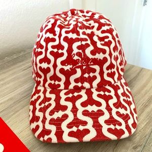 Supreme Hat -Monogram S Logo-Panel -Condition: New